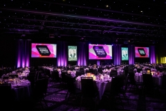 Business Hall of Fame Gala Dinner 2018