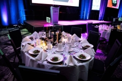 Business Hall of Fame Gala Dinner 2018