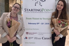 Starting Point Student Entrepreneurship Conference 2019